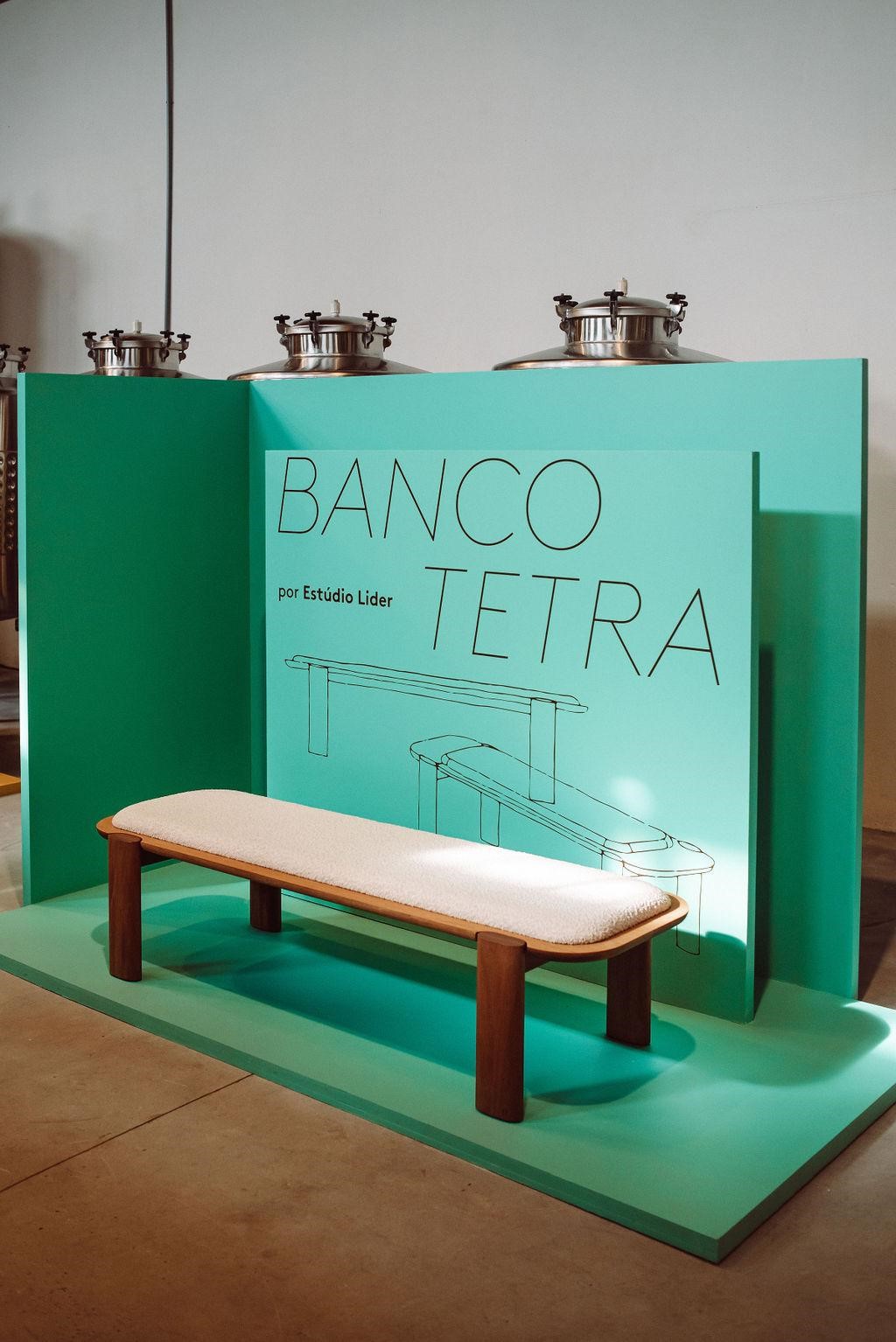 Banco Tetra