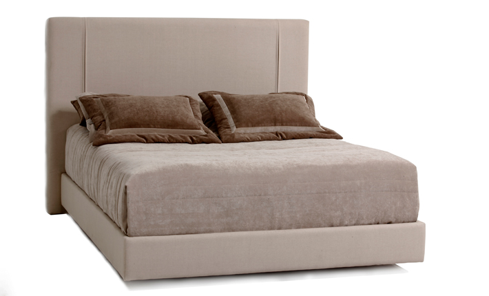 Cama Lux (solteiro e casal)