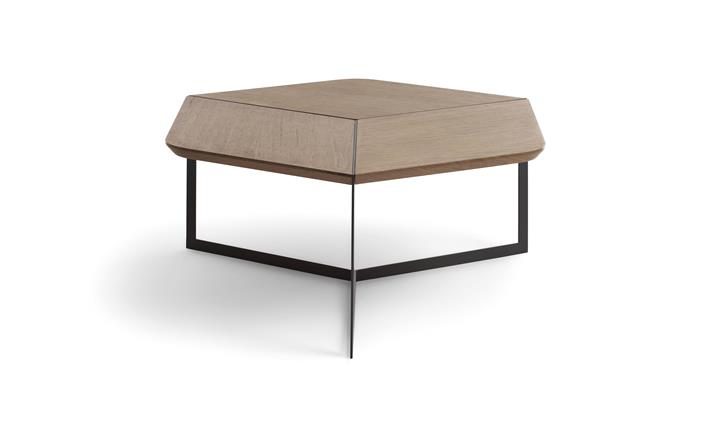 Mesa de Centro Par Perfeito