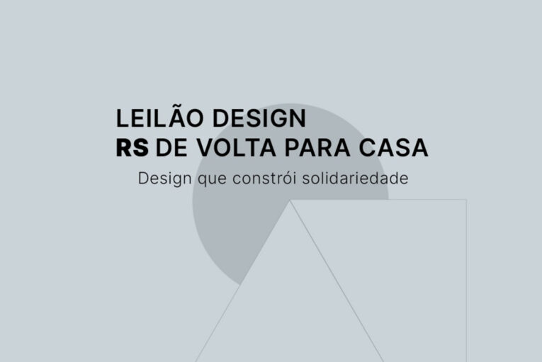 Leilão Design RS