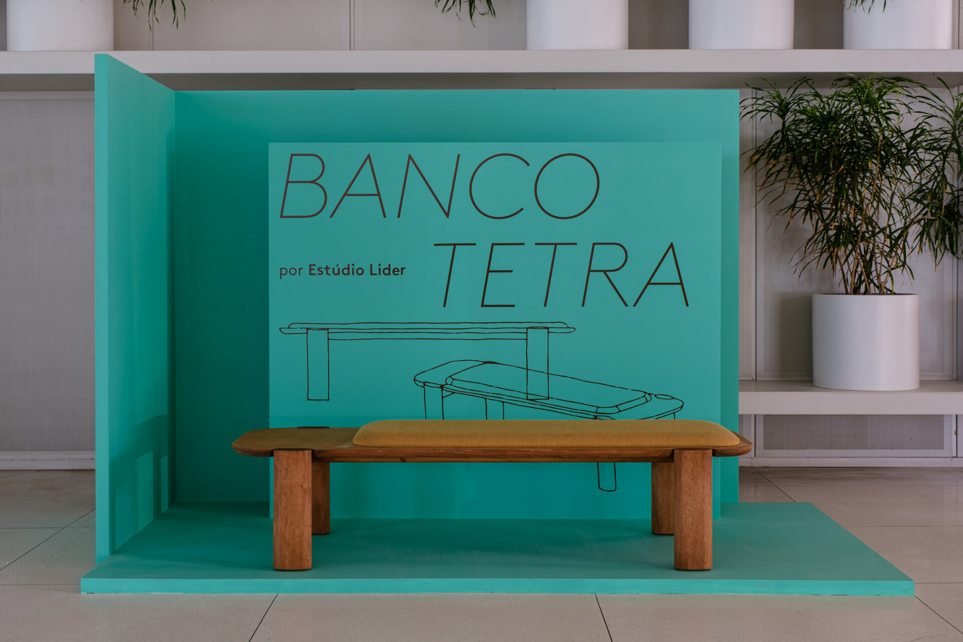 Banco Tetra