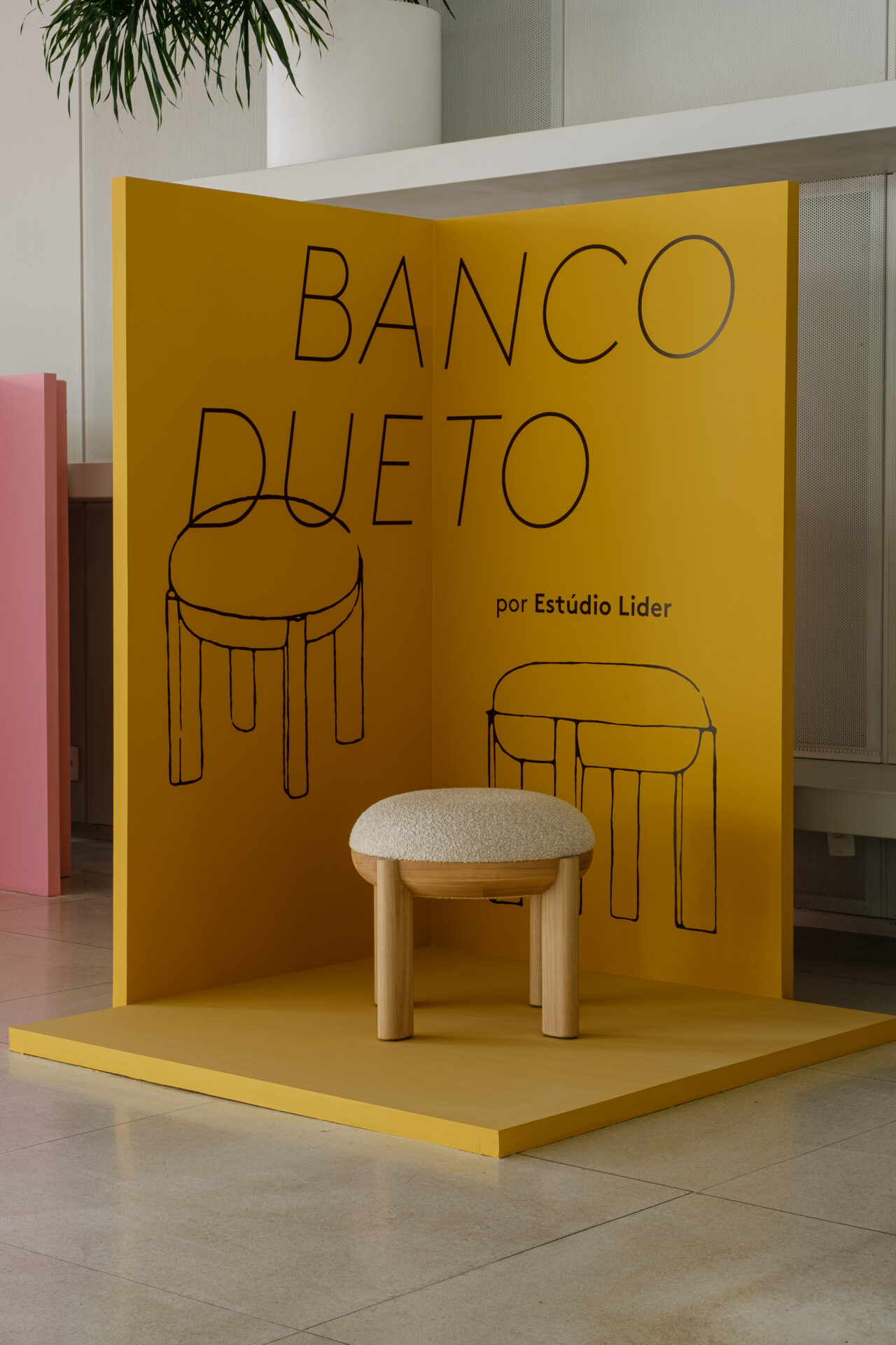 Banco Dueto